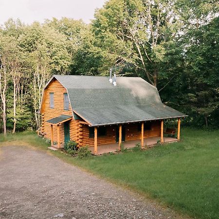 Afton Cabin Екстериор снимка