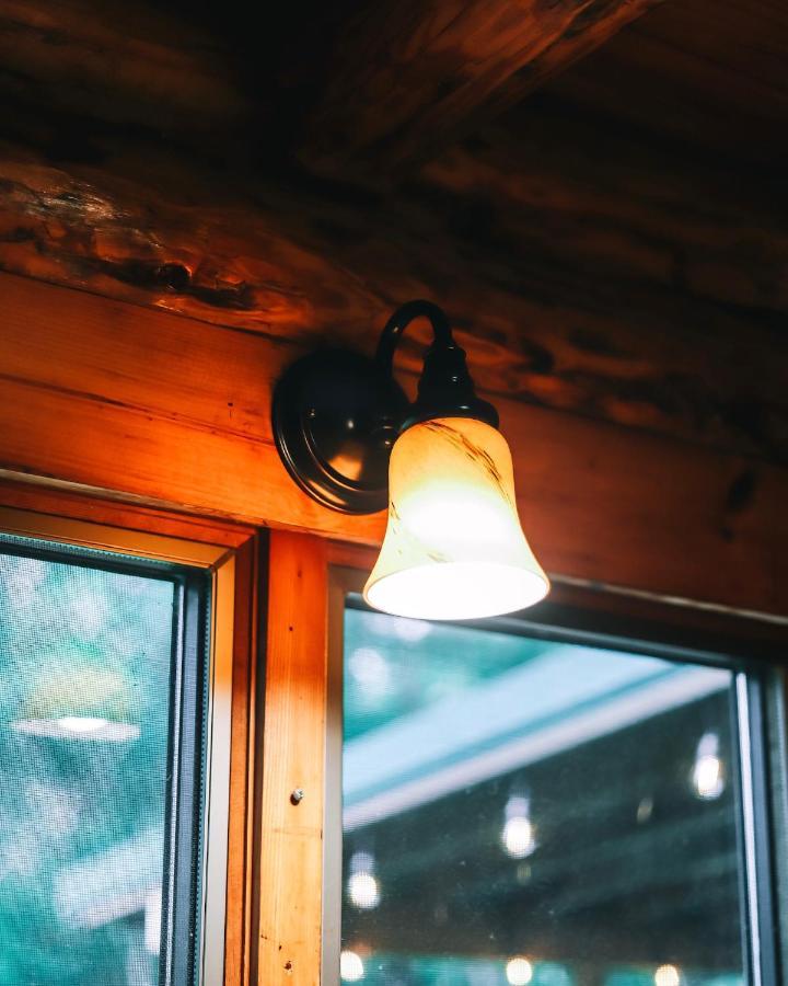 Afton Cabin Екстериор снимка