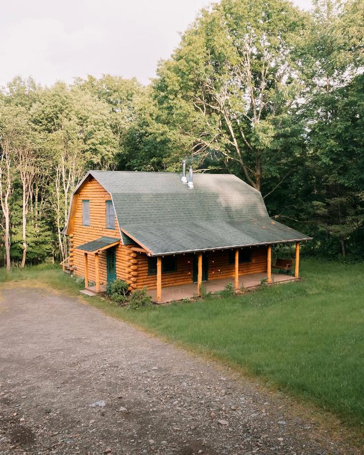 Afton Cabin Екстериор снимка
