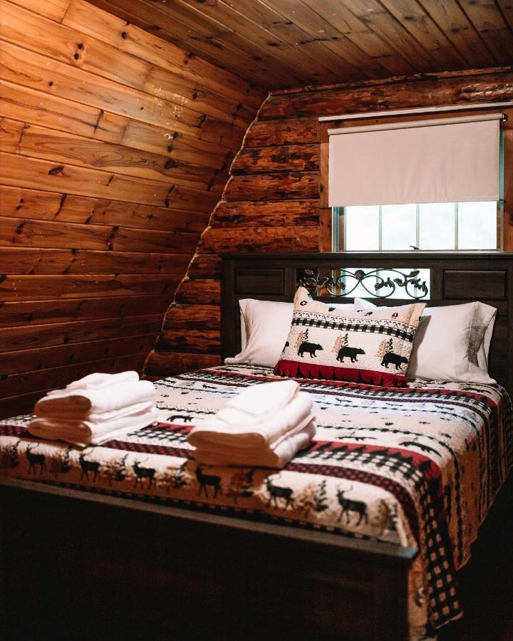 Afton Cabin Екстериор снимка