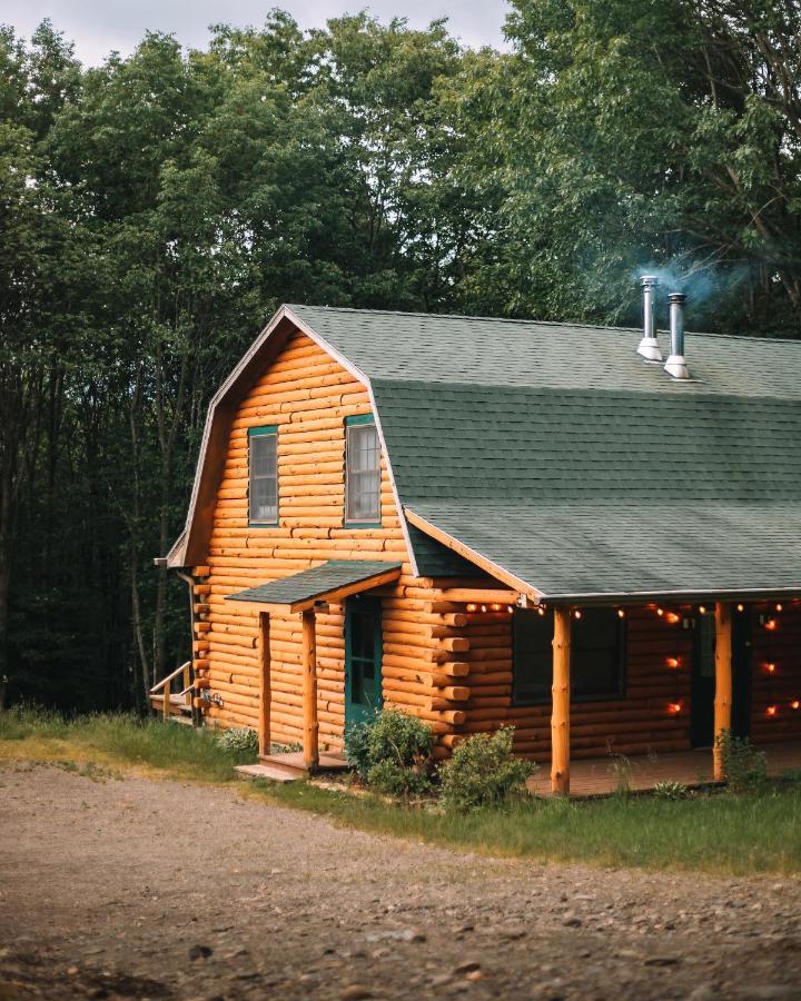 Afton Cabin Екстериор снимка