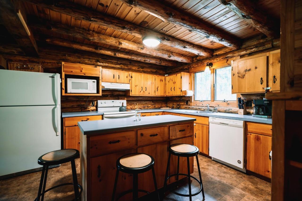 Afton Cabin Екстериор снимка